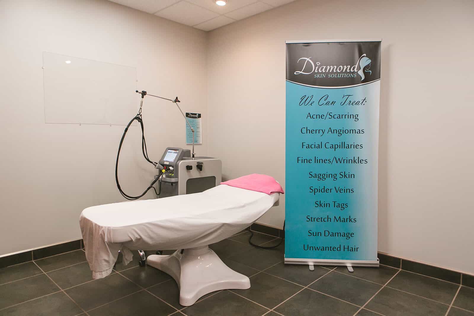 Hydrafacial